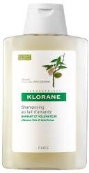 Klorane (Pierre Fabre It. Spa) Klorane Shampoo Al Latte Di Mandorla 400 Ml