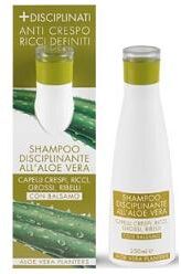 Dipros Srl Planter'S Aloe Vera Shampo Disciplinante Per Capelli 200 Ml Dipros Srl Planter'S Aloe Vera Shampo Disciplinante Per Capelli 200 Ml