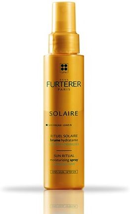 Rene Furterer (Pierre Fabre) Rene Furterer Solari Brume Idratante Dopo-Sole Senza Risciacquo 100 Ml Rene Furterer (Pierre Fabre) Rene Furterer Solari Brume Idratante Dopo-Sole Senza Risciacquo 100 Ml