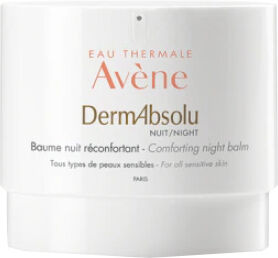 Avene (Pierre Fabre It. Spa) Avene Dermabsolu Crema Notte 40 Ml Avene (Pierre Fabre It. Spa) Avene Dermabsolu Crema Notte 40 Ml