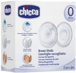 Chicco Conchiglie Raccoglilatte Chicco Conchiglie Raccoglilatte