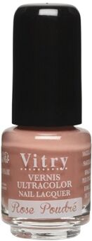 Vitry Freres Sa Vitry Mini Smalto Rose Poudre Vitry Freres Sa Vitry Mini Smalto Rose Poudre