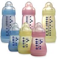 Bamed Baby Italia S.R.L. Mam Biberon Easy Start 260 Ml Bamed Baby Italia S.R.L. Mam Biberon Easy Start 260 Ml