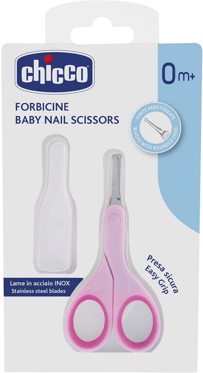 Chicco Forbicine Rosa Chicco Forbicine Rosa