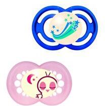 Bamed Baby Italia S.R.L. Mam Perfect Succhietto Ngt 6+ Silicone Confezione Singola Bamed Baby Italia S.R.L. Mam Perfect Succhietto Ngt 6+ Silicone Confezione Singola