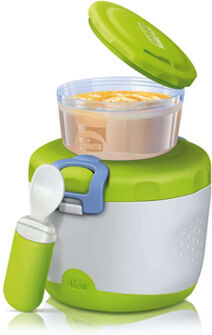 Chicco Thermos Portapappa 6m+ Chicco Thermos Portapappa 6m+