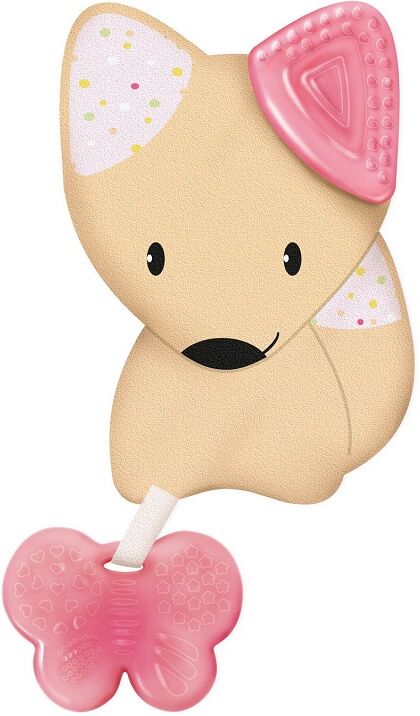 Chicco Massaggiagengive Friends Rosa Chicco Massaggiagengive Friends Rosa