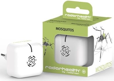 Radarcan Sl Radarhealth Repellente Elettronico Anti Zanzare A Batterie Portatile Per Casa Radarcan Sl Radarhealth Repellente Elettronico Anti Zanzare A Batterie Portatile Per Casa