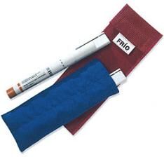 Frio Italia Srl Astuccio Viaggio Insul 10x19cm Frio Italia Srl Astuccio Viaggio Insul 10x19cm