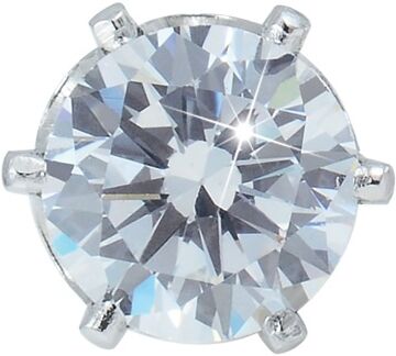 Mast Industria Italiana Srl Tiffany Zircone 5mm Cristallo Mast Industria Italiana Srl Tiffany Zircone 5mm Cristallo