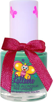 Harmonianat Srl Lallabee Water-Based Nail Lattementa Harmonianat Srl Lallabee Water-Based Nail Lattementa