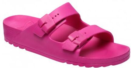 Dr.Scholl'S Div.Footwear Bahia Eva Womens Fuchsia 37 Collezione Ss17 1 Paio Dr.Scholl'S Div.Footwear Bahia Eva Womens Fuchsia 37 Collezione Ss17 1 Paio