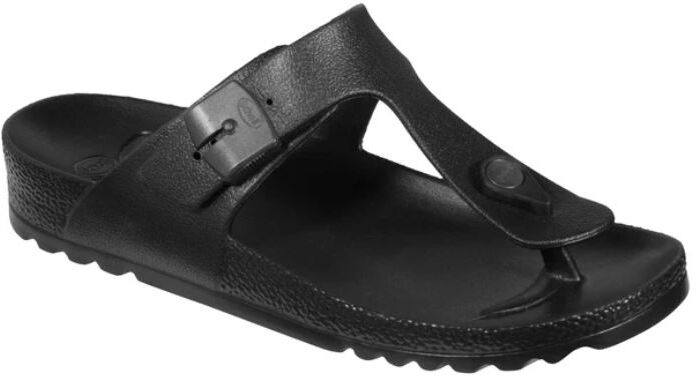 Dr.Scholl'S Div.Footwear Scarpa Bahia Flip-Flop Eva W Black Tomaia In Eva Sottopiede In Eva Suola Eva 39