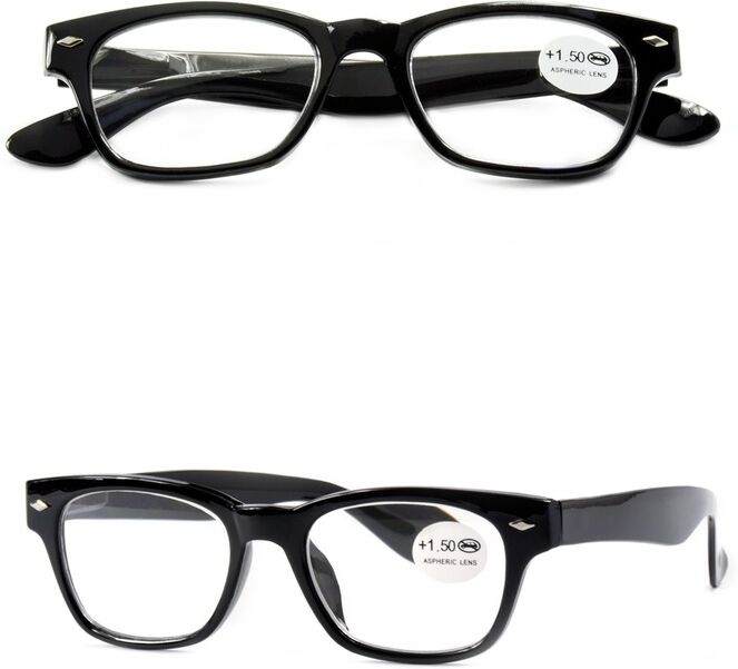 Vitry Freres Sa Occhiale Da Lettura Premontato Flash Back Asia +3,5 Vitry Freres Sa Occhiale Da Lettura Premontato Flash Back Asia +3,5