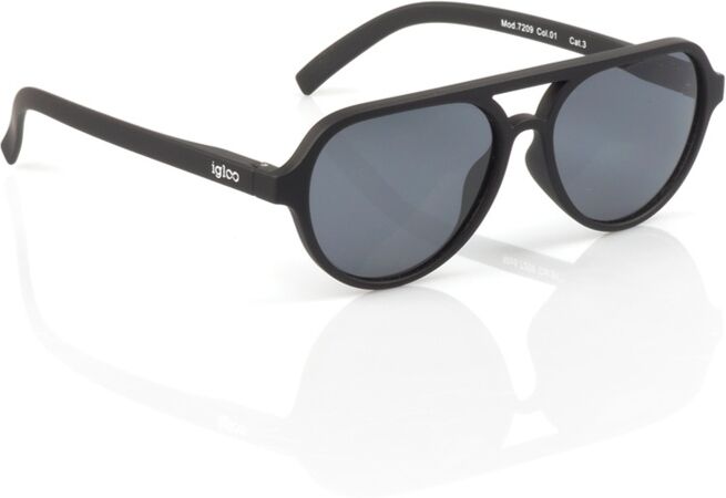 Aurigane Industrie Srl Occhiale Da Sole Adulti Igloo 7209/01 Con Lenti Polarizzate 1 Paio Aurigane Industrie Srl Occhiale Da Sole Adulti Igloo 7209/01 Con Lenti Polarizzate 1 Paio