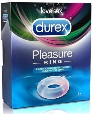 Reckitt Benckiser H.(It.) Spa Pleasure Ring Reckitt Benckiser H.(It.) Spa Pleasure Ring