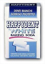 Perfetti Van Melle Italia Srl Happydent White 21 Confetti