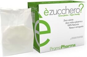 Promopharma Spa E'Zucchero Addolcente 300 G Promopharma Spa E'Zucchero Addolcente 300 G