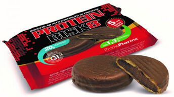 Promopharma Spa Protein Bisk8 60 G Promopharma Spa Protein Bisk8 60 G