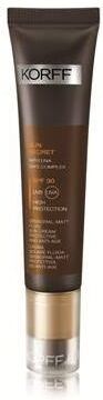Korff Srl(Div. Ist. Ganassini) Korff Sun Secret Crema Fluida Spf30 Matt 40 Ml Korff Srl(Div. Ist. Ganassini) Korff Sun Secret Crema Fluida Spf30 Matt 40 Ml