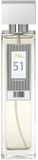 Iap Pharma Parfums Srl Profumo Da Uomoo Iap Pharma 51 150 Ml Iap Pharma Parfums Srl Profumo Da Uomoo Iap Pharma 51 150 Ml