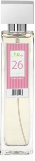 Iap Pharma Parfums Srl Profumo Da Donna Iap Pharma 26 150 Ml Iap Pharma Parfums Srl Profumo Da Donna Iap Pharma 26 150 Ml