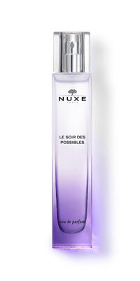 Laboratoire Nuxe Italia Srl Nuxe Eau De Parfum Le Soir Des Possibles 50 Ml Laboratoire Nuxe Italia Srl Nuxe Eau De Parfum Le Soir Des Possibles 50 Ml