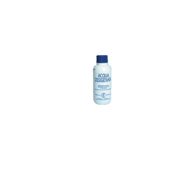 farmac-zabban spa acqua ossigenata 1 litro