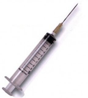 Artsana Spa Siringa Pic Monouso Sterile Con Ago Montato Gauge1,20x40 Luer Eccentrico Capacita 10ml 1 Pezzo Artsana Spa Siringa Pic Monouso Sterile Con Ago Montato Gauge1,20x40 Luer Eccentrico Capacita 10ml 1 Pezzo
