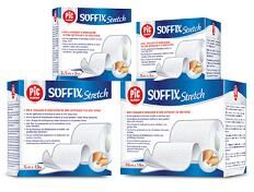 Artsana Spa Cerotto In Rotolo Pic Soffix Stretch Tessuto Non Tessuto Estendibile 5x500 Cm 1 Pezzo Artsana Spa Cerotto In Rotolo Pic Soffix Stretch Tessuto Non Tessuto Estendibile 5x500 Cm 1 Pezzo