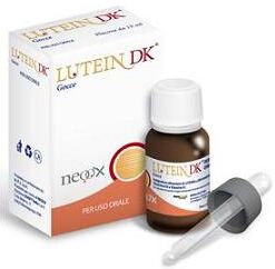 Sooft Italia Spa Luteindk Gocce 15 Ml Sooft Italia Spa Luteindk Gocce 15 Ml