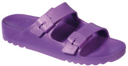 Dr.Scholl'S Div.Footwear Scarpa Bahia Eva W Violet Tomaia In Eva Sottopiede In Eva Suola Eva 35