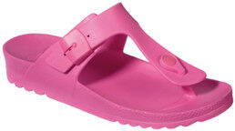 Dr.Scholl'S Div.Footwear Scarpa Bahia Flip-Flop Eva W Fuchsia Tomaia In Eva Sottopiede In Eva Suola Eva 39