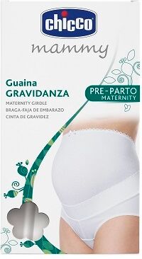 Chicco Mammy Guaina Gravidanza 4 Chicco Mammy Guaina Gravidanza 4