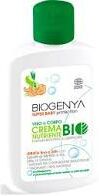 Diva International Srl Biogenya Super Baby Protection Viso E Corpo Crema Nutriente Bio 250 Ml Diva International Srl Biogenya Super Baby Protection Viso E Corpo Crema Nutriente Bio 250 Ml