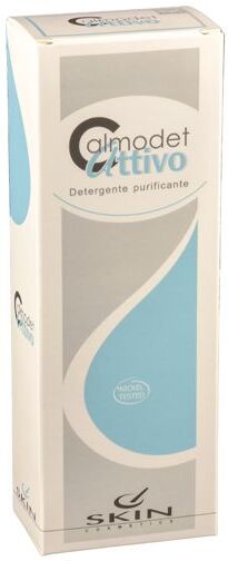Skin Cosmetics Srl Calmodet Baby 250 Ml Skin Cosmetics Srl Calmodet Baby 250 Ml