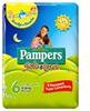 Fater Spa Pampers Sole&luna Xl 14 Pezzi Fater Spa Pampers Sole&luna Xl 14 Pezzi