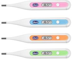 Chicco Termometro Digi Baby Chicco Termometro Digi Baby