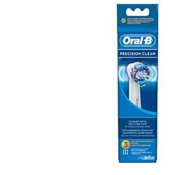 Procter & Gamble Srl Oralb Refill Prec Clea Eb20-3