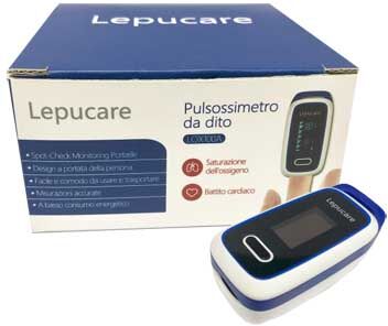 Pharsmart Srl Pulsossimetro Da Dito Lox100a 1 Pezzo Pharsmart Srl Pulsossimetro Da Dito Lox100a 1 Pezzo