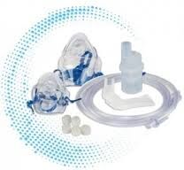 Cura Farma Srl Cura Kit Ricambi Aerosol Completo Cura Farma Srl Cura Kit Ricambi Aerosol Completo