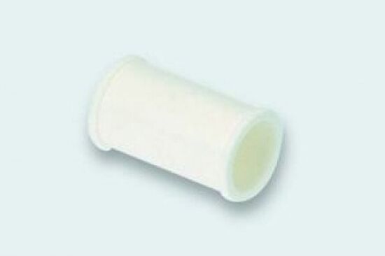 Farvisan Parafarmaceutici Raccordo In Gomma. Ricabio Per Aerosol Farvisan Parafarmaceutici Raccordo In Gomma. Ricabio Per Aerosol