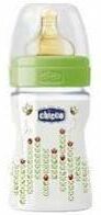 Chicco Biberon 250ml Pp Deco2 Tettarella In Caucciu'