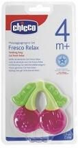 Chicco Ch Massaggiagengive Acqua Ciliegia Chicco Ch Massaggiagengive Acqua Ciliegia
