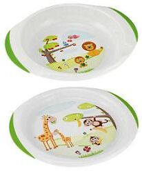Chicco Set Piatti 12m+ Chicco Set Piatti 12m+