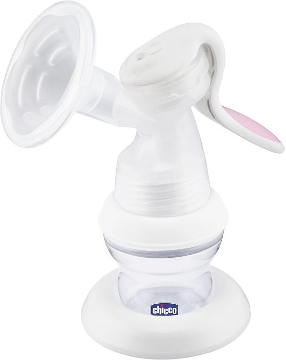 Chicco Tiralatte Manuale Natfeeling Stepup New Chicco Tiralatte Manuale Natfeeling Stepup New