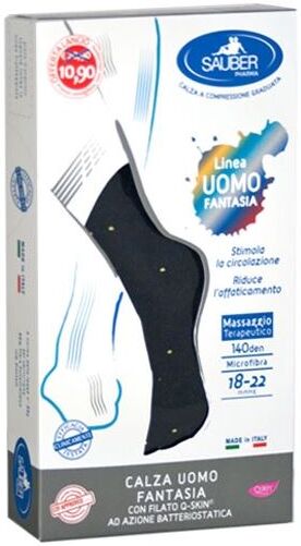 Desa Pharma Srl Uomo Q Skin 140 Denari Blu M Promo Desa Pharma Srl Uomo Q Skin 140 Denari Blu M Promo