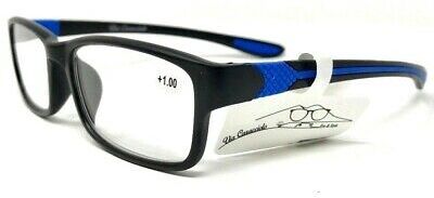 Cavallaro Srl Occhiale Da Lettura Via Caracciolo Modello Nisida Diottrie +2,50 Cavallaro Srl Occhiale Da Lettura Via Caracciolo Modello Nisida Diottrie +2,50