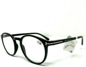 Cavallaro Srl Occhiale Da Lettura Via Caracciolo Modello Procida Diottrie +2,50 Cavallaro Srl Occhiale Da Lettura Via Caracciolo Modello Procida Diottrie +2,50