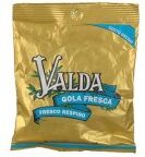 Dolciaria Meridionale Radix Mental 16 Pastiglie Dolciaria Meridionale Radix Mental 16 Pastiglie